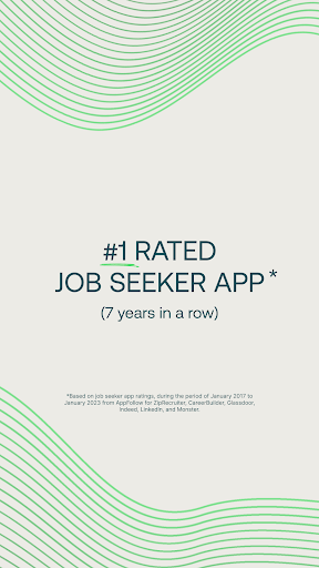 Job Search by ZipRecruiter