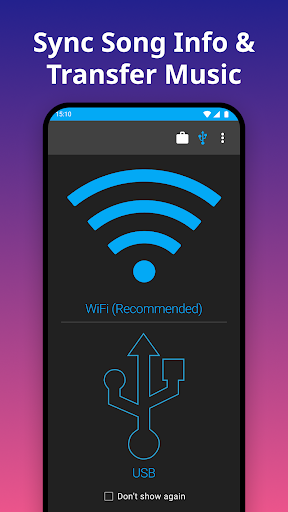 iSyncr: iTunes to Android