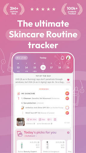 Skincare Routine: FeelinMySkin