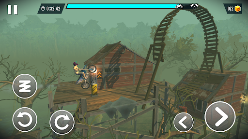 Stunt Bike Extreme