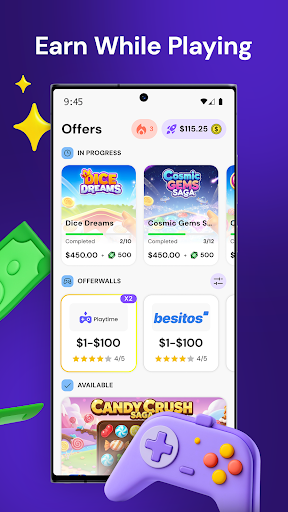 Pawns.app: Earn Money