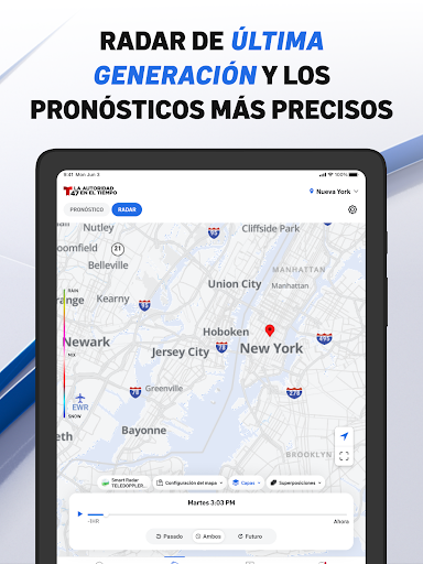 Telemundo 47: Noticias de NY