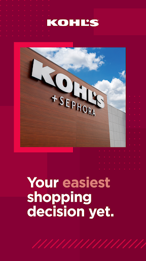 Kohl's - Shopping & More