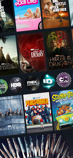 HBO Max: Stream TV & Movies
