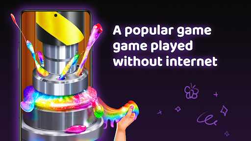 NoWiFi - Relaxing Arcade Games