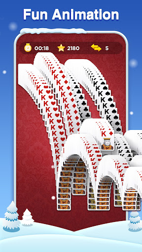 Classic Solitaire