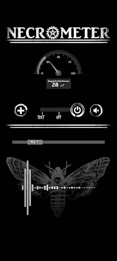 Necrometer