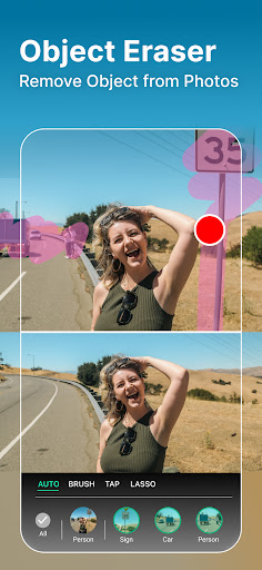 YouCam Perfect - Photo Editor