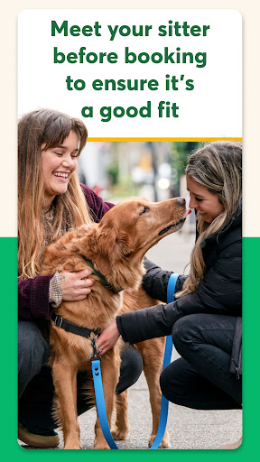 Rover – Pet Sitters