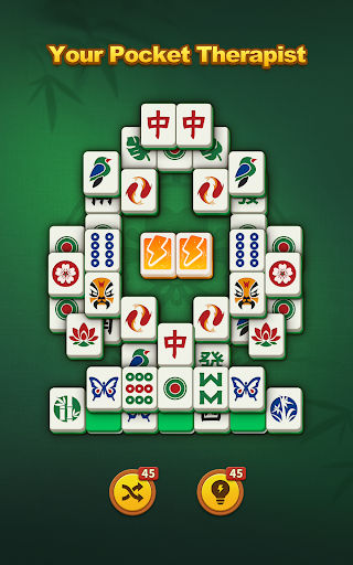 Sola Mahjong