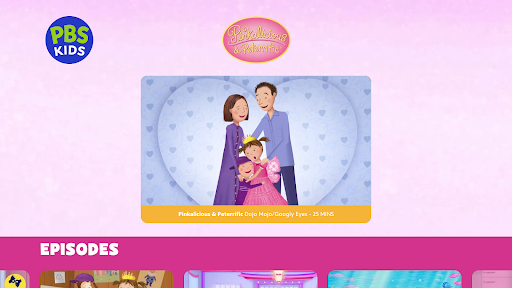 PBS KIDS Video