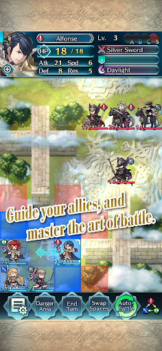Fire Emblem Heroes