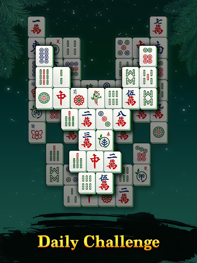 Vita Mahjong