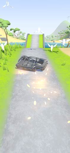 Car Evolve