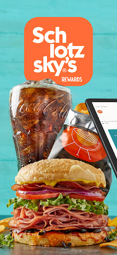 Schlotzsky's Rewards Program