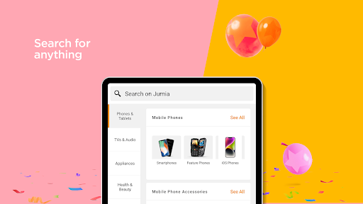 JUMIA Online Shopping