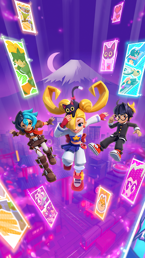 Subway Surfers