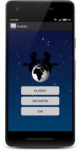Sudoku Ultimate Offline puzzle