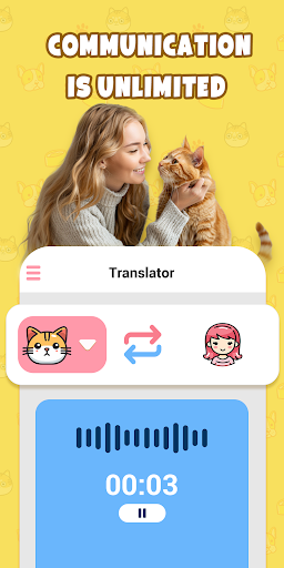 Talk2Pets
