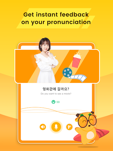 LingoDeer - Learn Languages