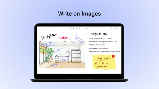 Noteshelf - Notes, Annotations