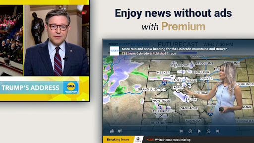 Haystack News: Local TV News