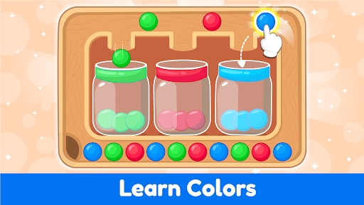 Baby Games for Kids Learning