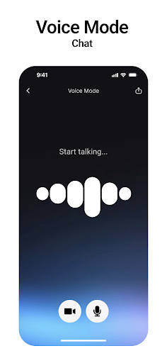 Chatbot App - AI Assistant