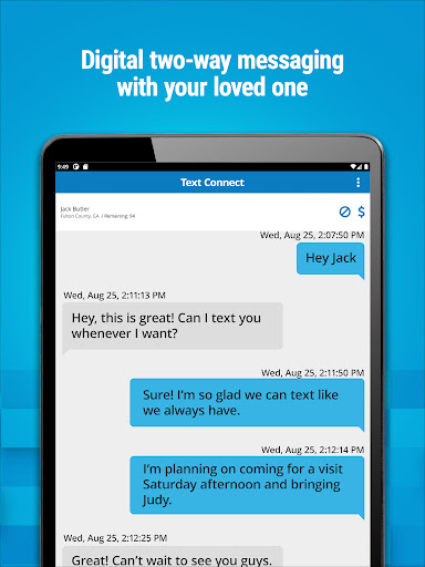 Securus Mobile