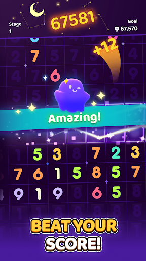Number Master - Number Game