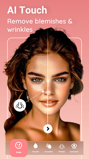 Peachy: Face App & Body Editor