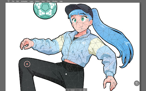 Clip Studio Paint
