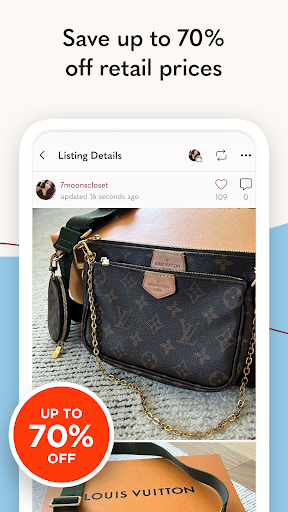 Poshmark: Shop & Sell Fashion