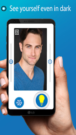 Mirror App - Makeup Mirror