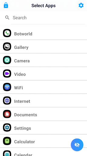 Hyde App Hider - Hide Apps