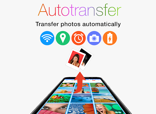 PhotoSync Bundle Add-On