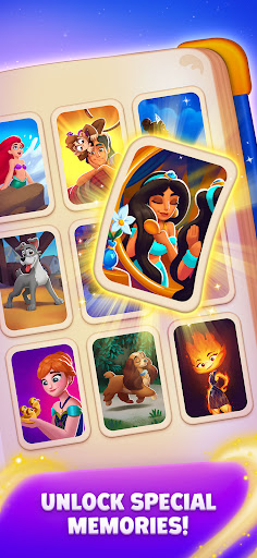 Disney Solitaire