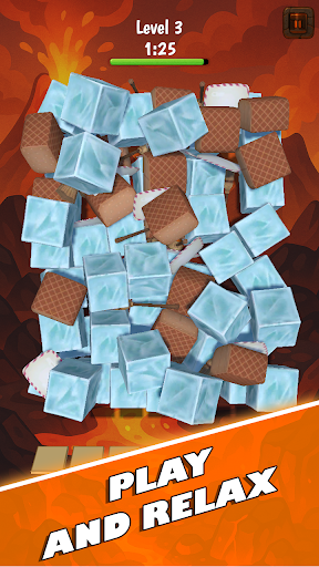 Vuneru: Lava Quest