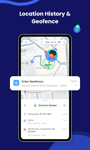 AirDroid Parental Control