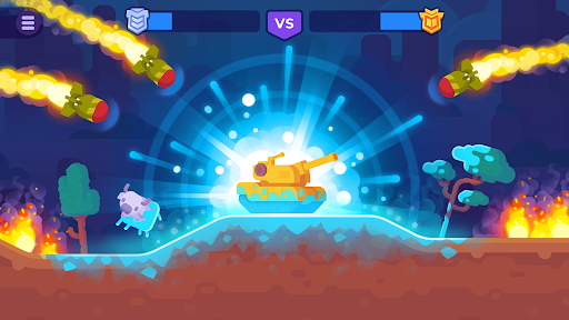 Tank Stars