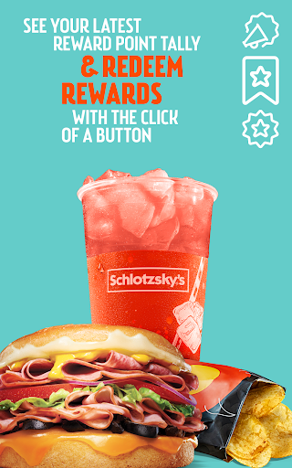 Schlotzsky's Deli