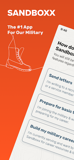 Sandboxx