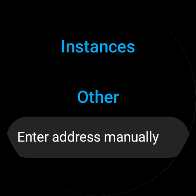 Home Assistant