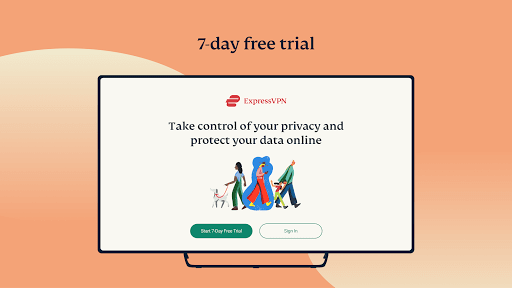 ExpressVPN: VPN Fast & Secure