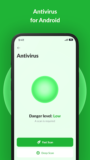 AntiVirus Toolkit