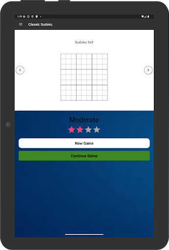 Sudoku Ultimate Offline puzzle