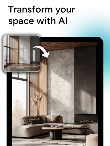 Arch - AI Home Design