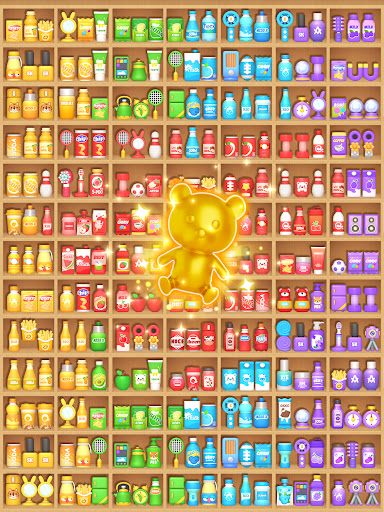 Sort Match™:3D Goods Puzzle