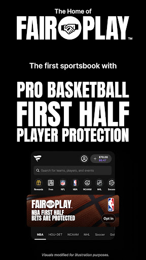 Fanatics Sportsbook & Casino