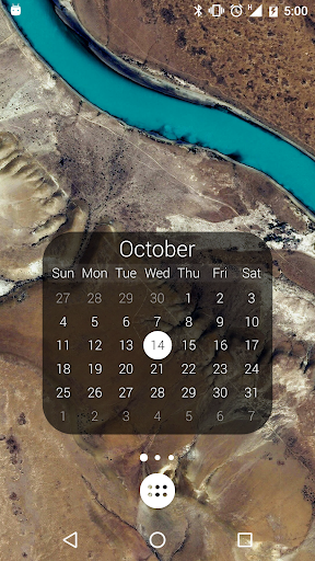 KWGT Kustom Widget Pro Key